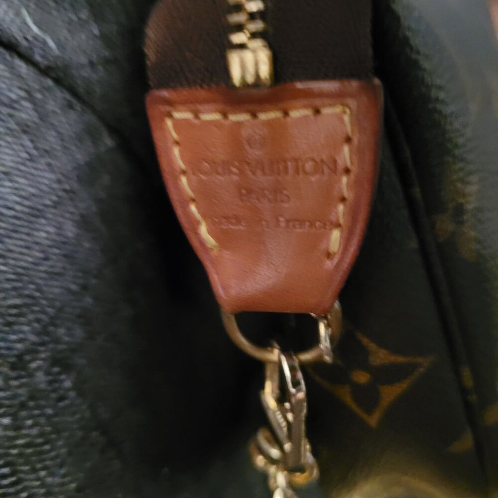 Authentic Louis Vuitton bag - Picture 9 of 14
